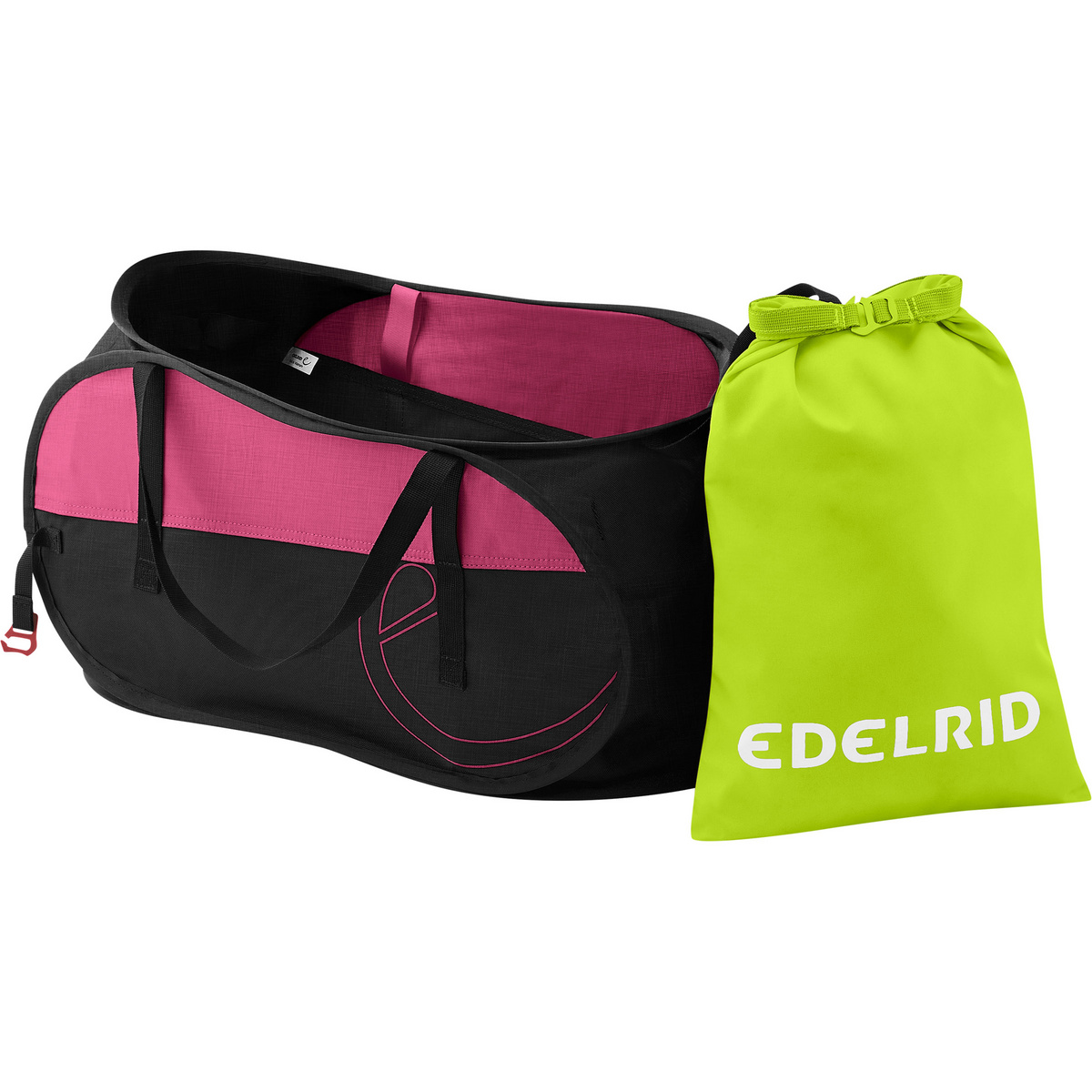 foto del prodotto edelrid sacca porta corda spring bag 30