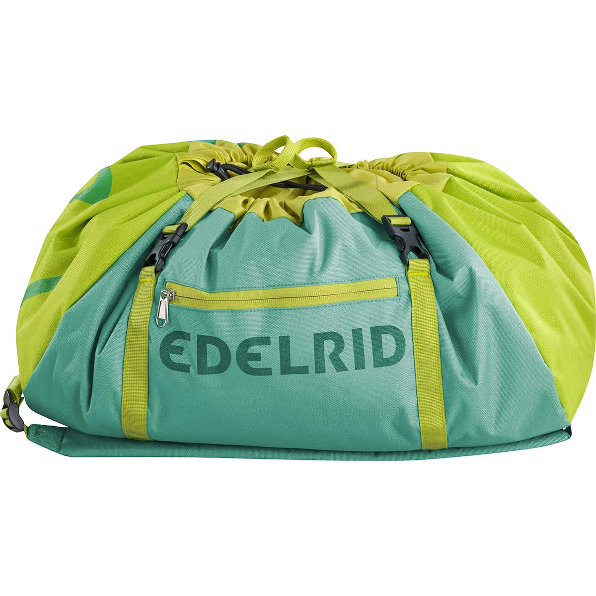 foto del prodotto edelrid sacca portacorda drone ii