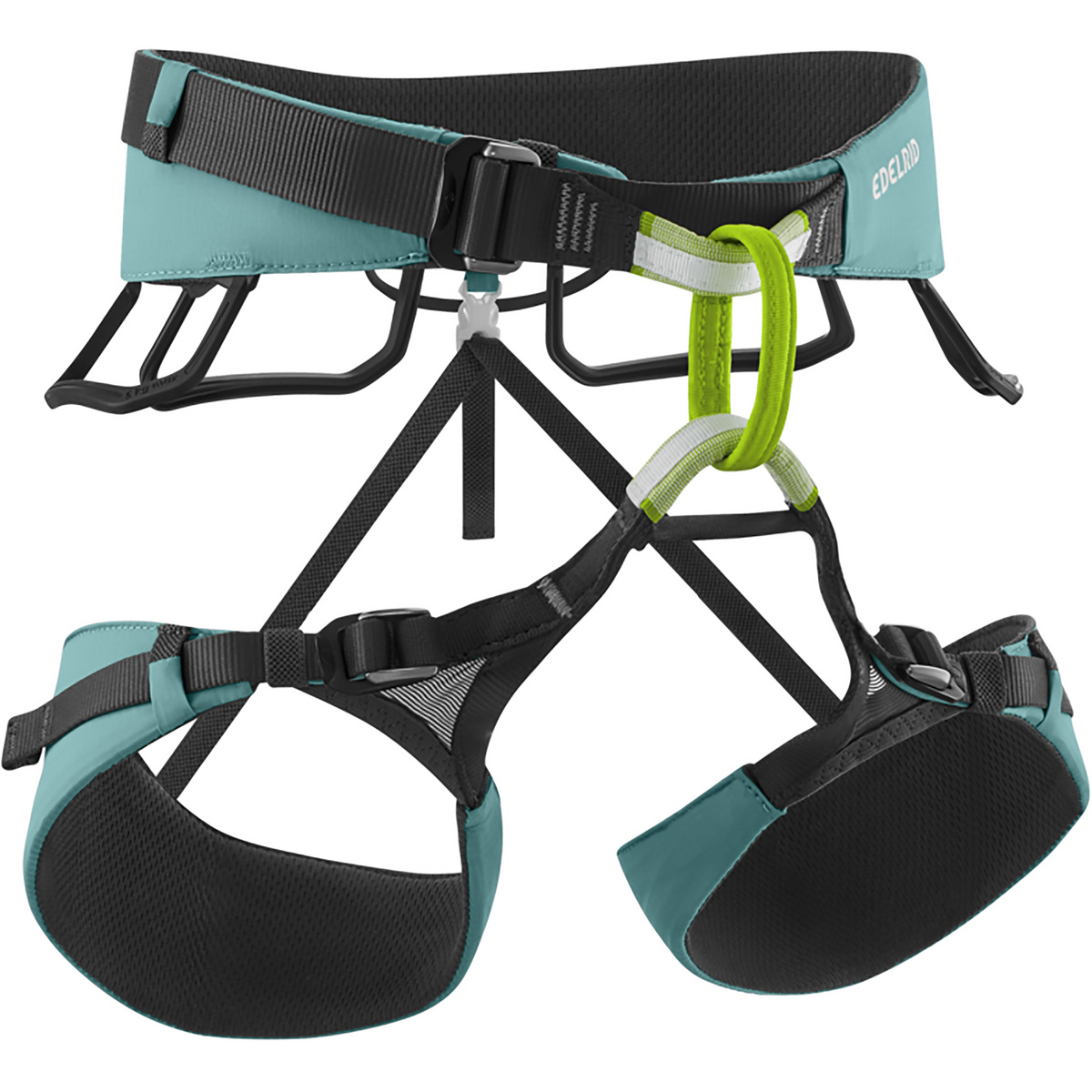 foto del prodotto edelrid uomo imbrago da arrampicata sendero