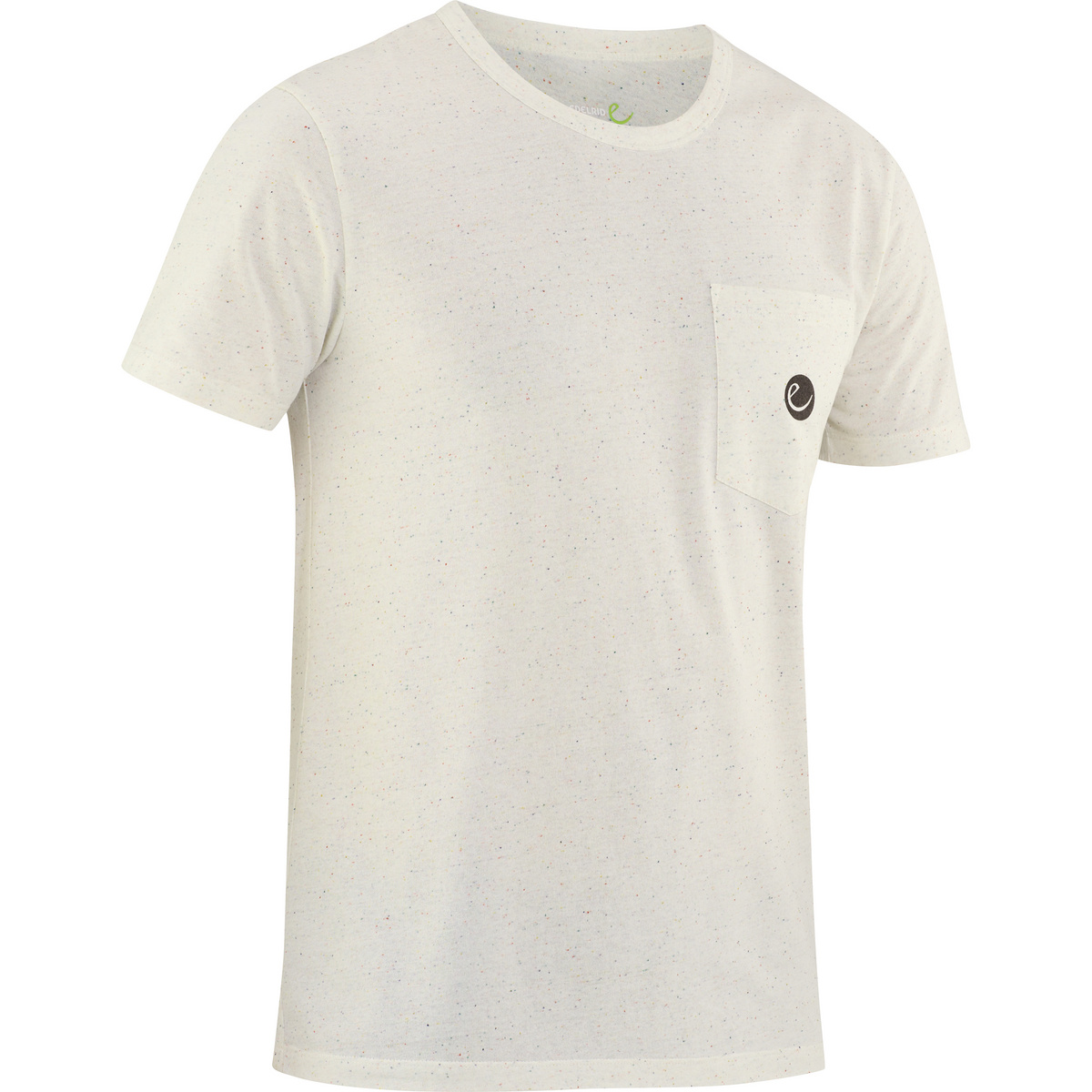 foto del prodotto edelrid uomo maglia a manica corta onset