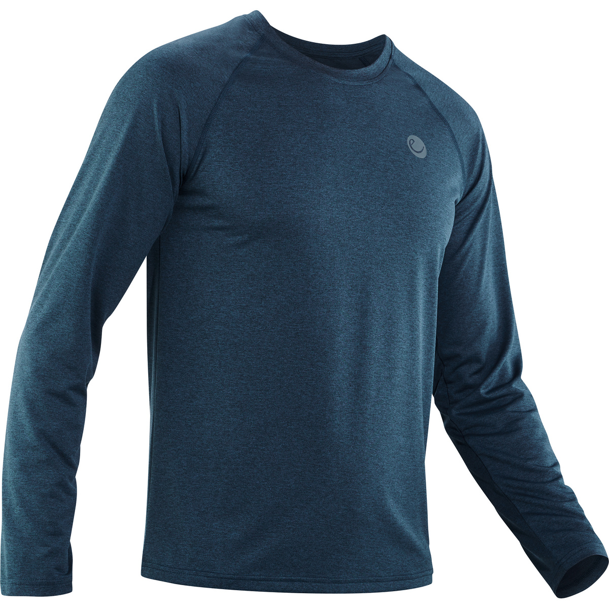 foto del prodotto edelrid uomo maglia a manica lunga esperanza
