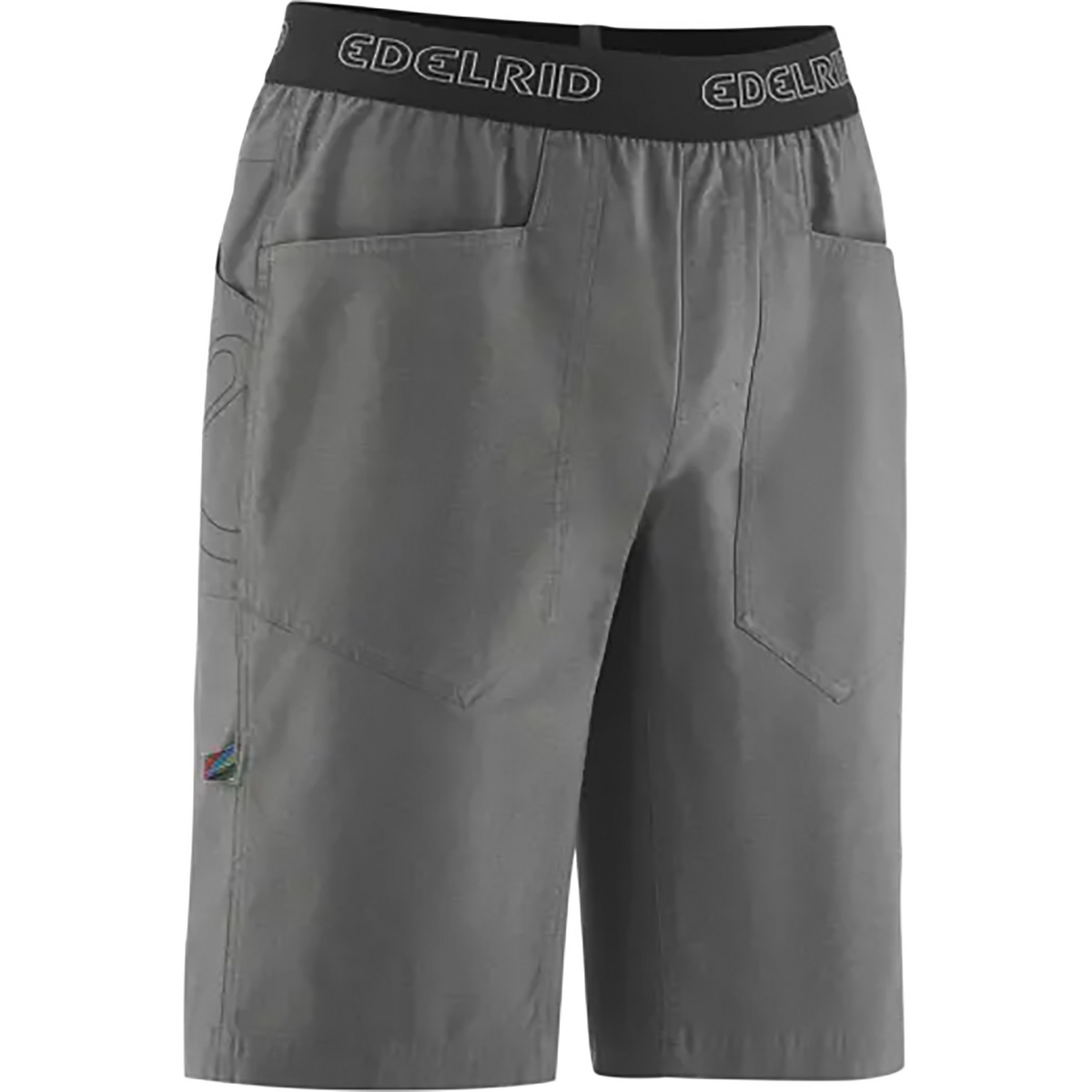foto del prodotto edelrid uomo pantaloncini legacy iv