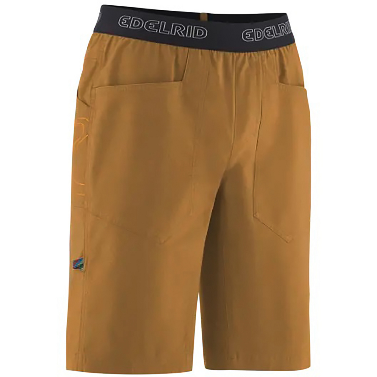 foto del prodotto edelrid uomo pantaloncini legacy iv