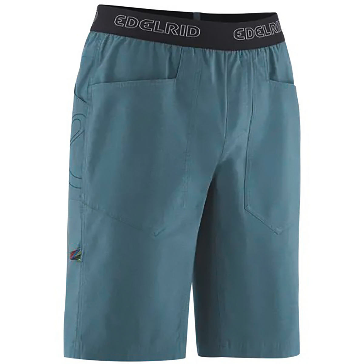 foto del prodotto edelrid uomo pantaloncini legacy iv