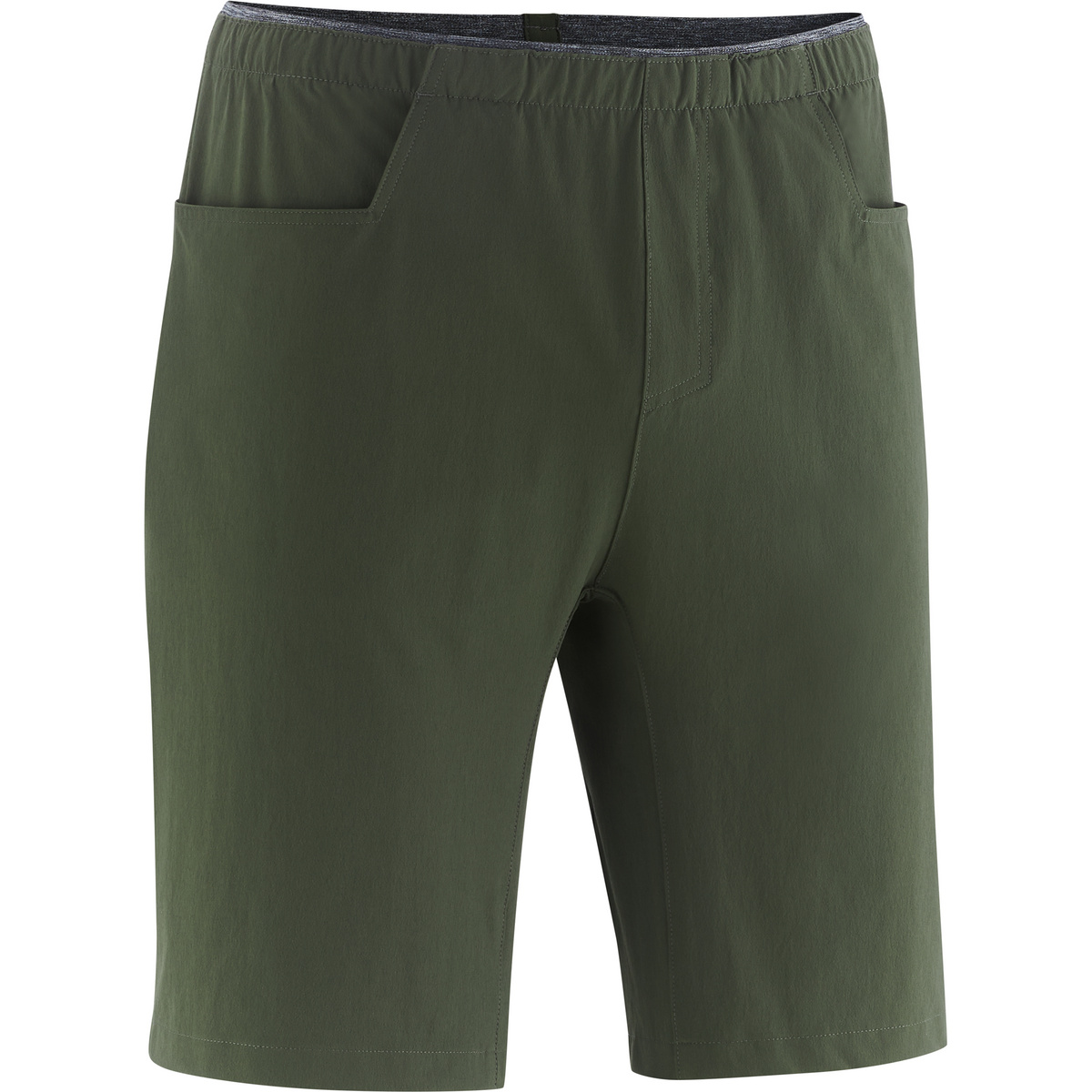 foto del prodotto edelrid uomo pantaloncini radar