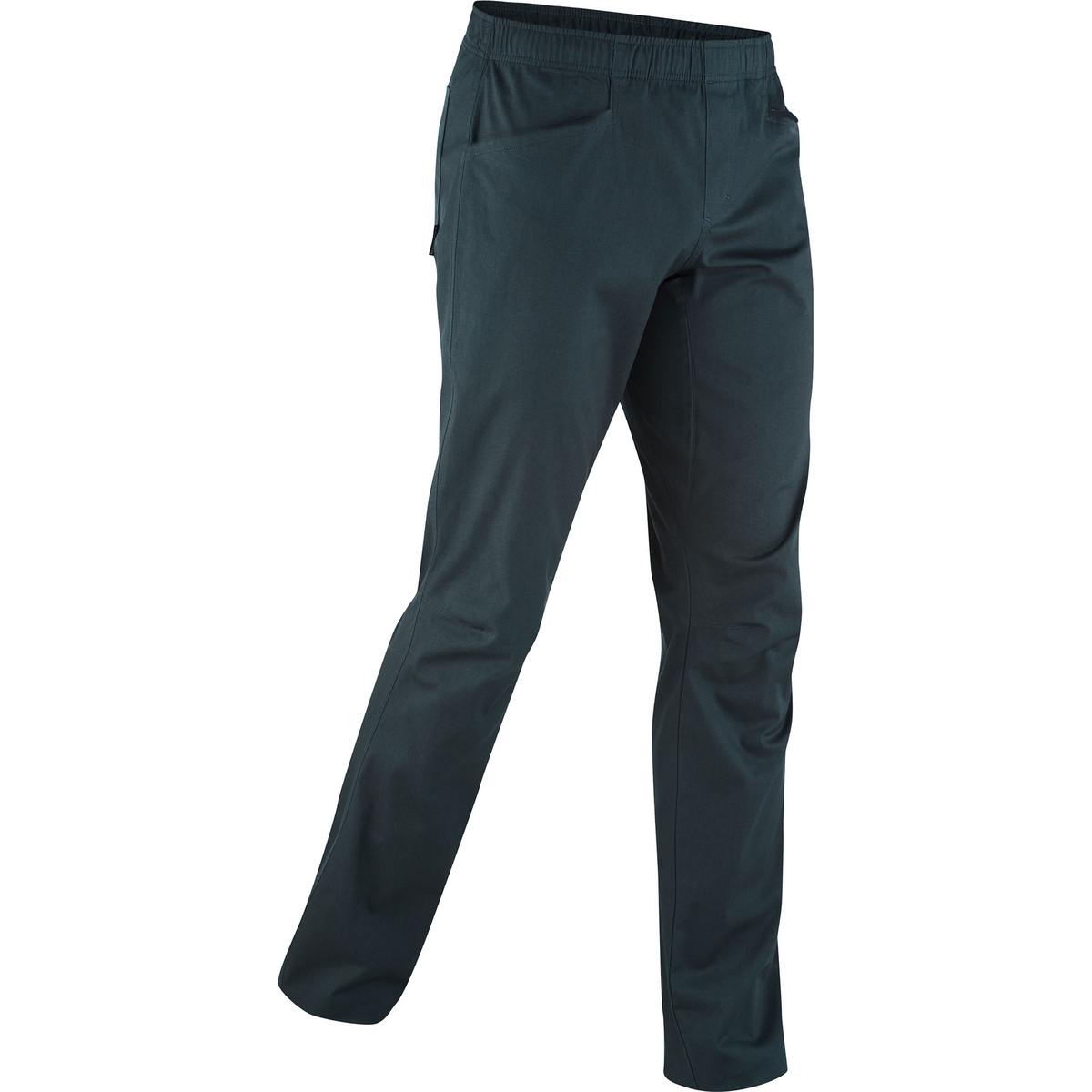 foto del prodotto edelrid uomo pantaloni dojo