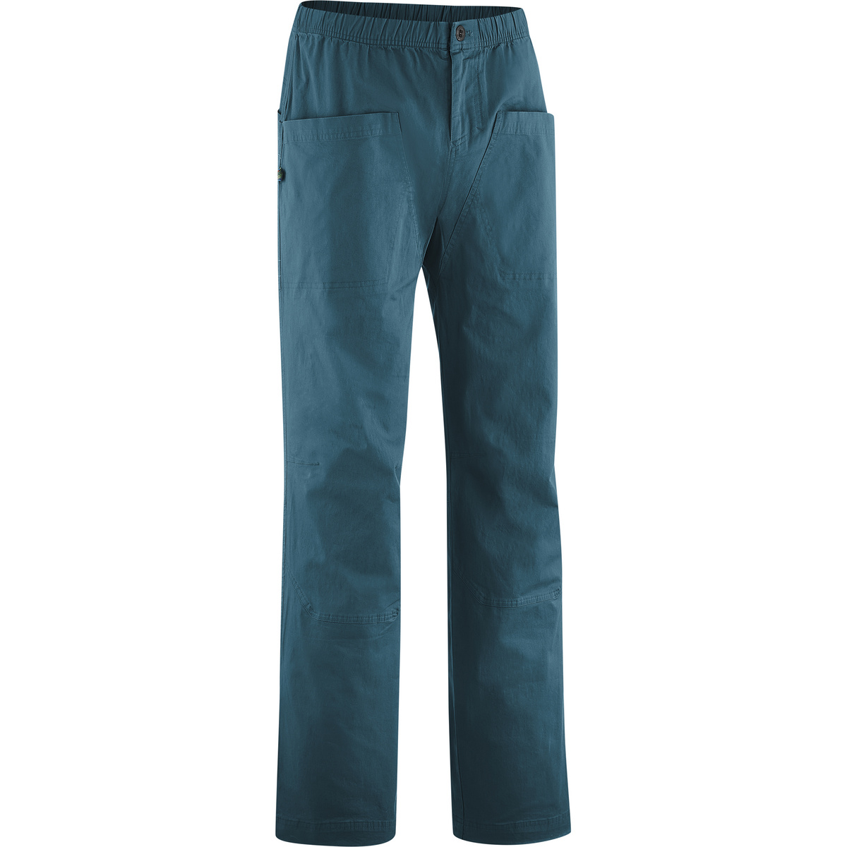 foto del prodotto edelrid uomo pantaloni dome