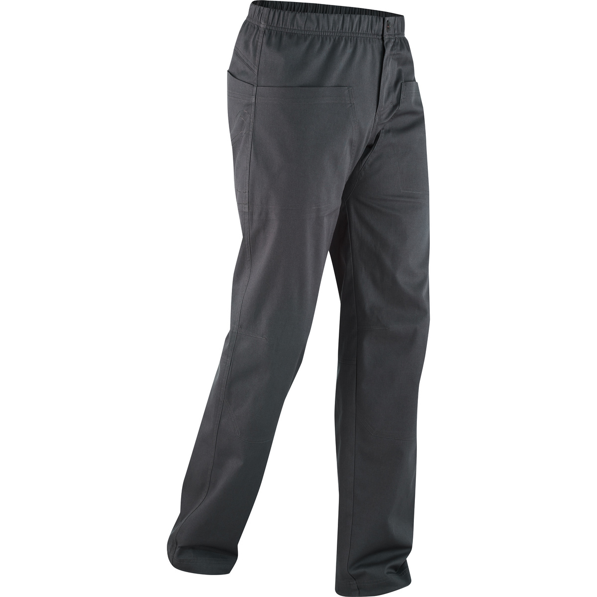 foto del prodotto edelrid uomo pantaloni dome