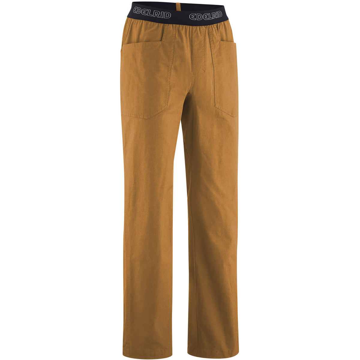 foto del prodotto edelrid uomo pantaloni legacy iv