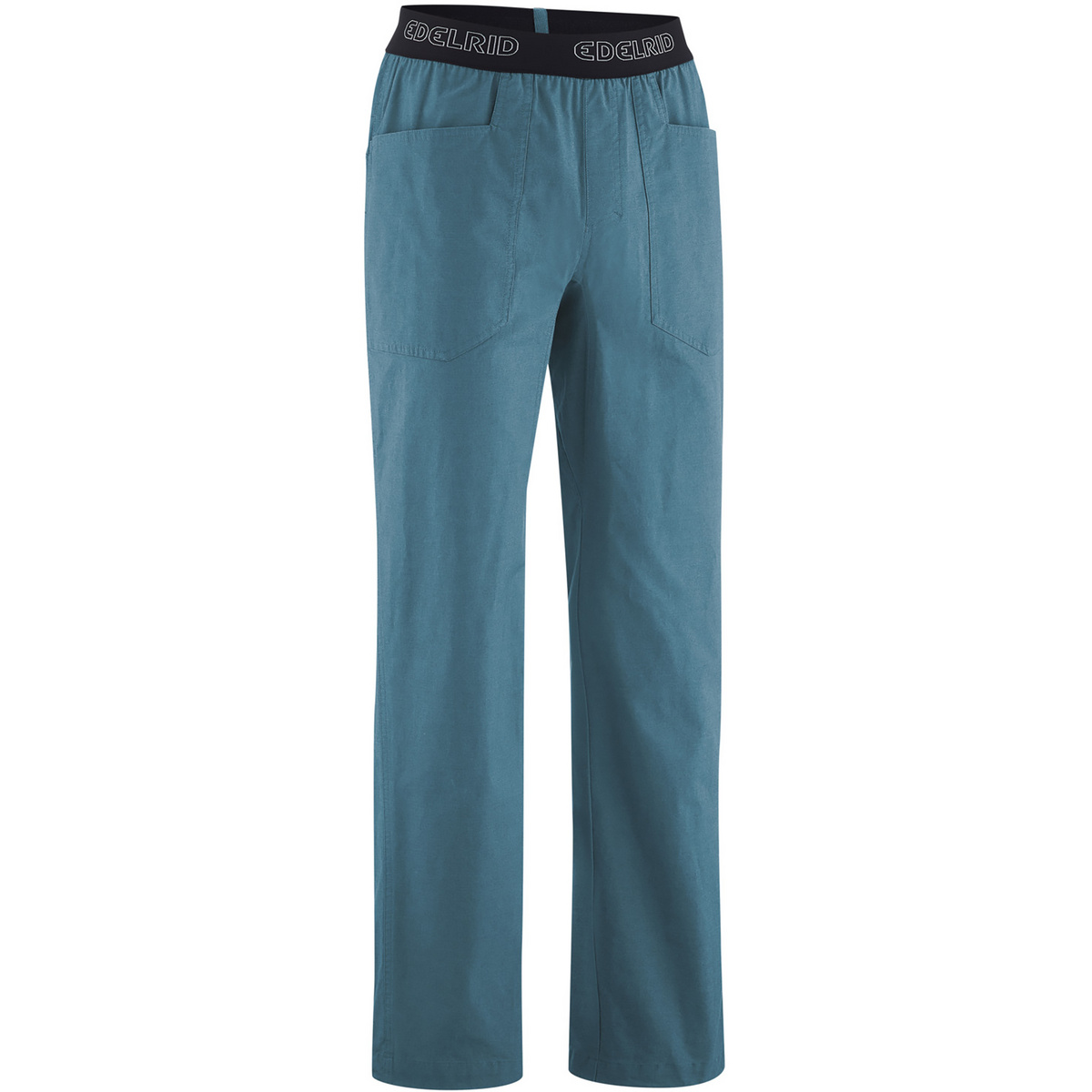 foto del prodotto edelrid uomo pantaloni legacy iv