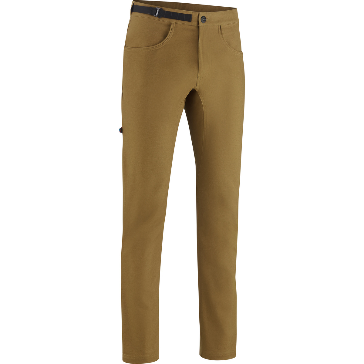foto del prodotto edelrid uomo pantaloni piaz