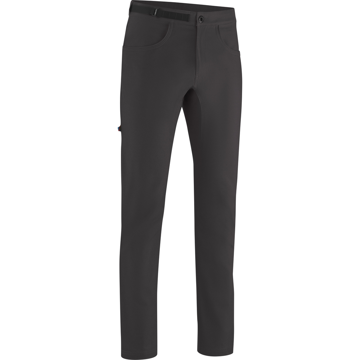 foto del prodotto edelrid uomo pantaloni piaz