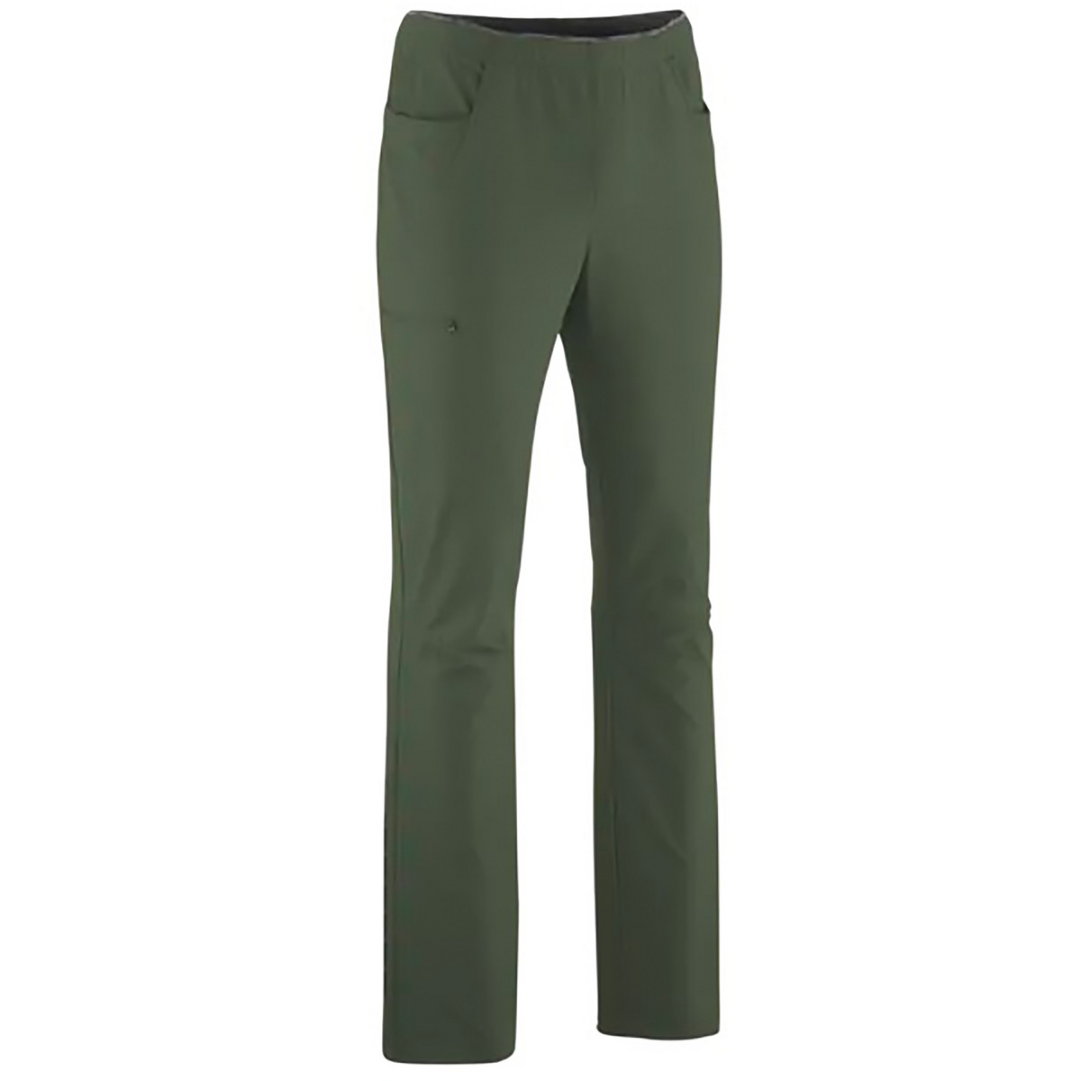 foto del prodotto edelrid uomo pantaloni radar