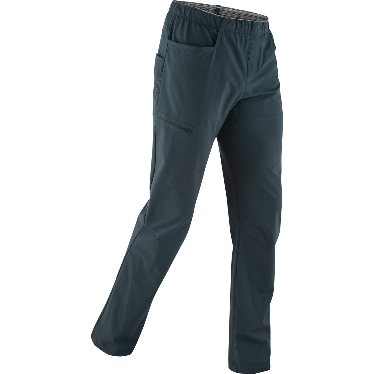 foto del prodotto edelrid uomo pantaloni radar