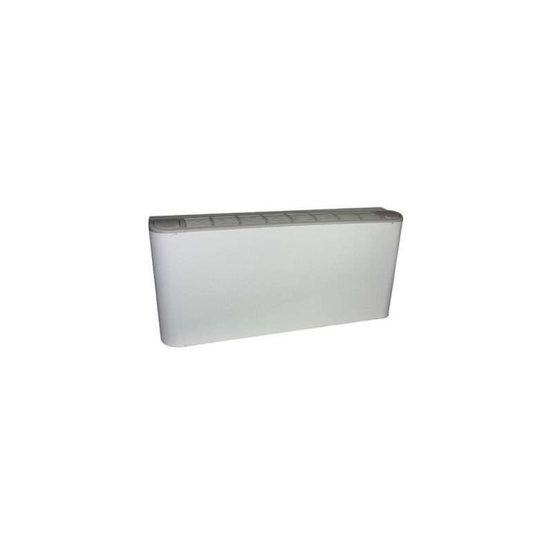 foto del prodotto eden fan coil con ripresa aria inferiore potenza termica 8130 w 1460mm