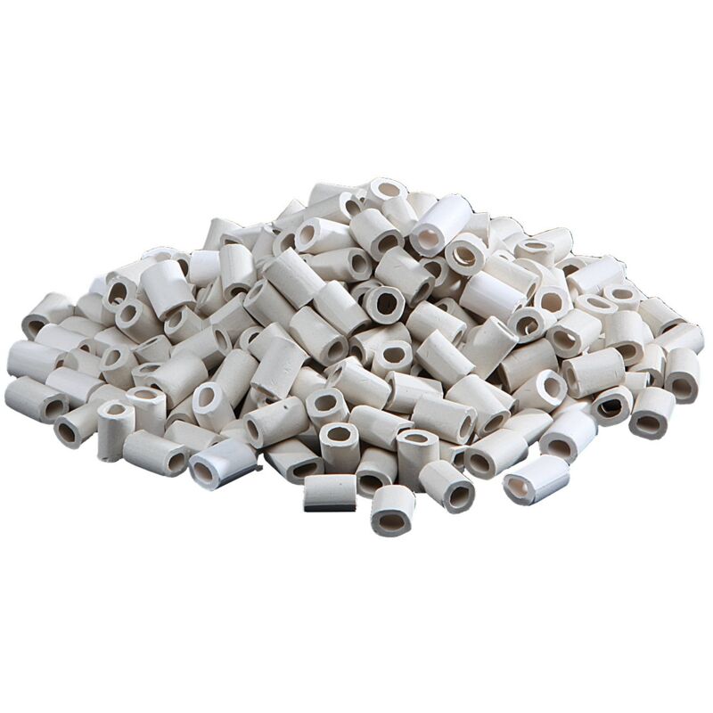 foto del prodotto eden materiale filtrante ceramico