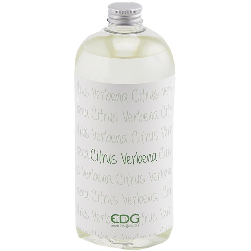 foto del prodotto edg ricarica per diffusore ambiente essenza naturale, profumo intenso vaniglia 1 lt