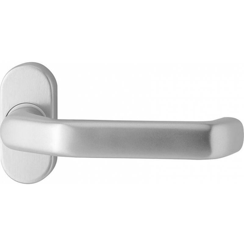 foto del prodotto edi handle porta 1200 2133. vk9. silver silver ares fs. 9mmvkt. 1200 2133 f01