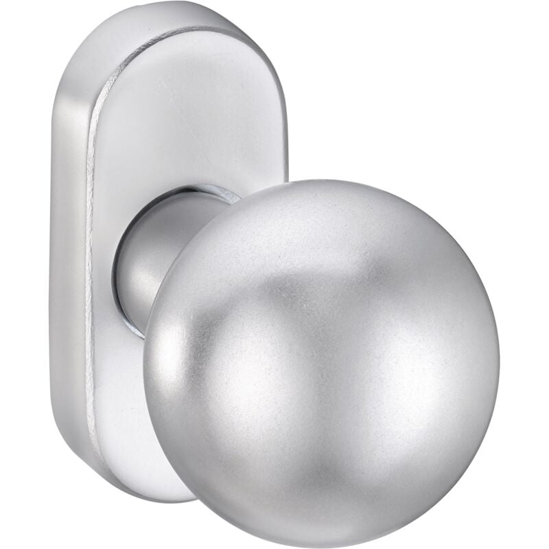 foto del prodotto edi - pomolo per porta profilo 2033/5010 materiale va est 4-kt.8mm fisso / girevole