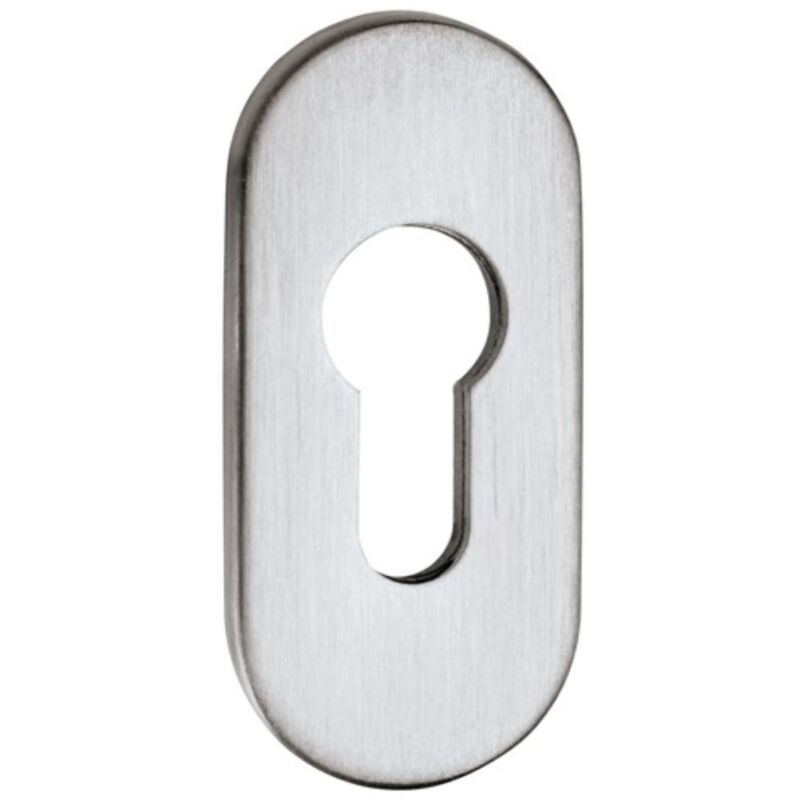 foto del prodotto edi - rosetta chiave 0811 6003 alu.f1 piastra taglio 6mm pz ov.