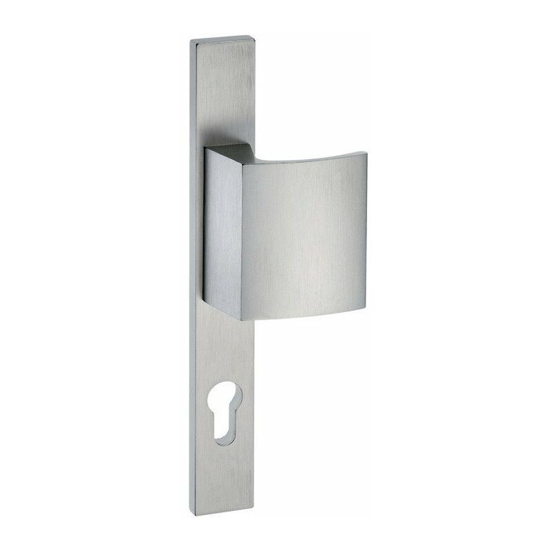 foto del prodotto edi set di porte profilate pan 1200 k9 9203 alu.f1 pz per ts 68 75mm