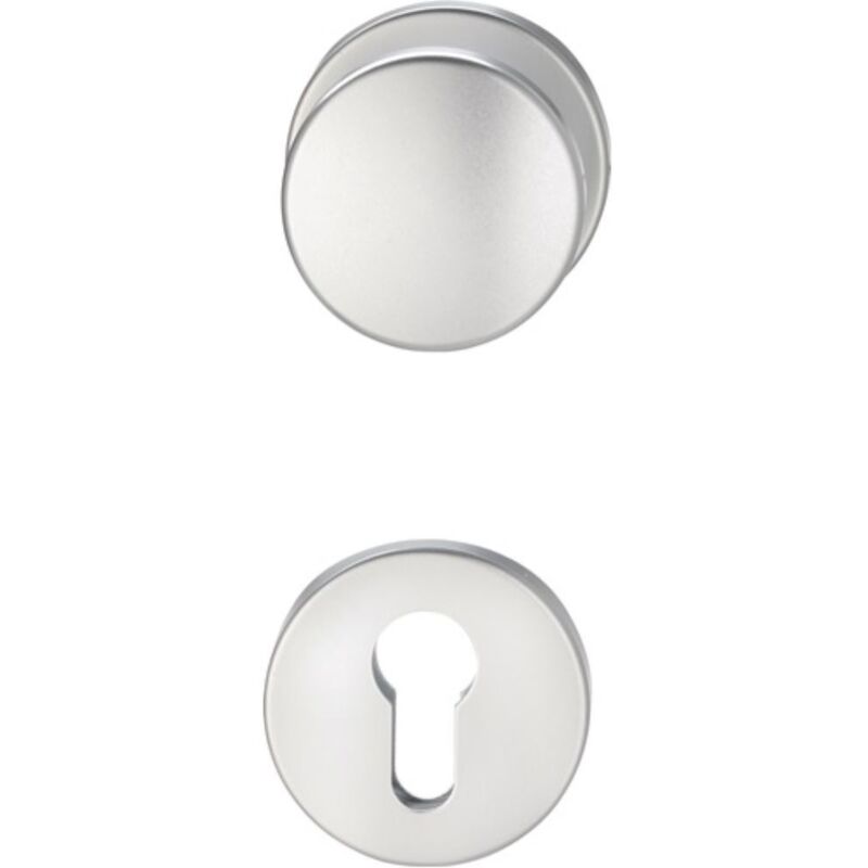 foto del prodotto edi - set maniglie per porte riva fs k7 / 103 va f00 d / k ts 38-58mm pz rd.din sinistra / destra