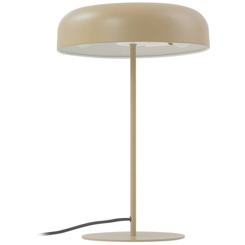 foto del prodotto edion' in marrone da metallo - lindby