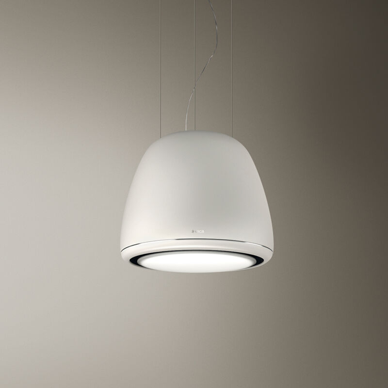 foto del prodotto edith classic. potenza massima di estrazione 325 m h, tipo di estrazione filtrante, rumorosit velocit bassa 40 db. tipo sospeso, colore del