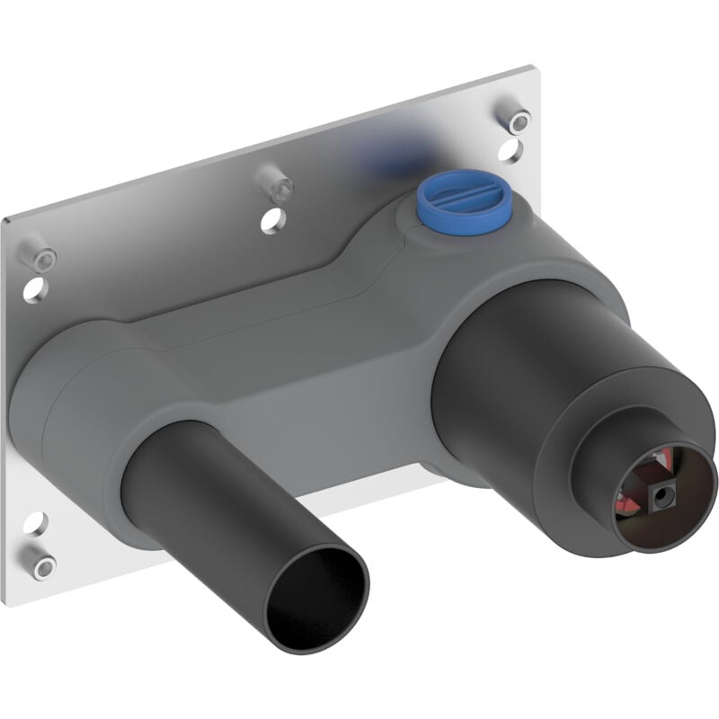 foto del prodotto edition 11 grundk rper pour mitigeur monocommande pour keuco