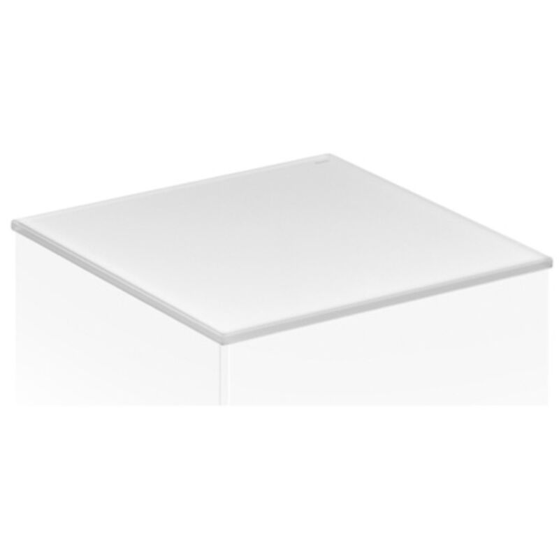 foto del prodotto edition 11 plaque de recouvrement, 711x3x524 mm, pour keuco