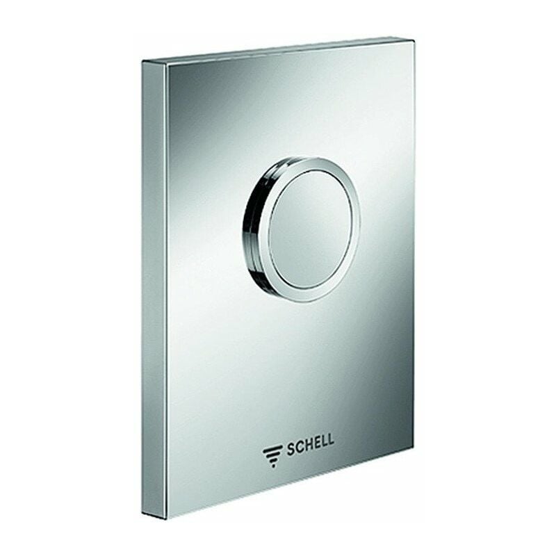 foto del prodotto edizione pannello comandi wc schell