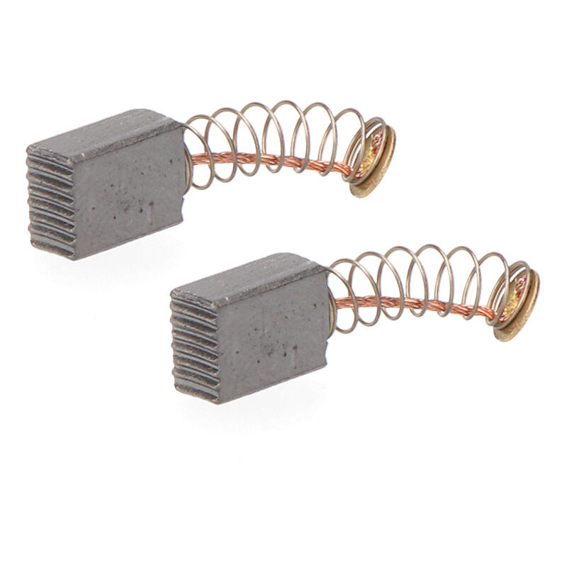 foto del prodotto edm 00564 spazzole di ricambio per 08700 08701, multicolore, taglia unica