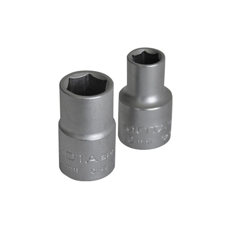 foto del prodotto edm 1 2 de 32mm e632 mota chiave a bussola in cromo vanadio