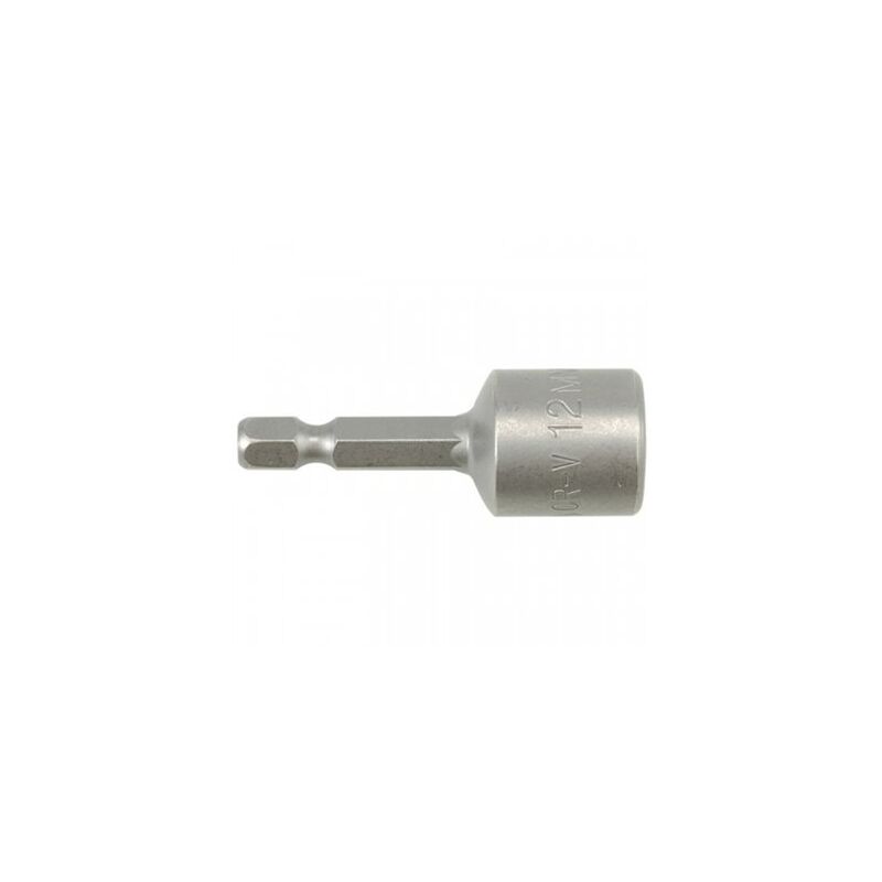 foto del prodotto edm adattatore magnetico a bussola esagonale 12mm yt 1517 yato
