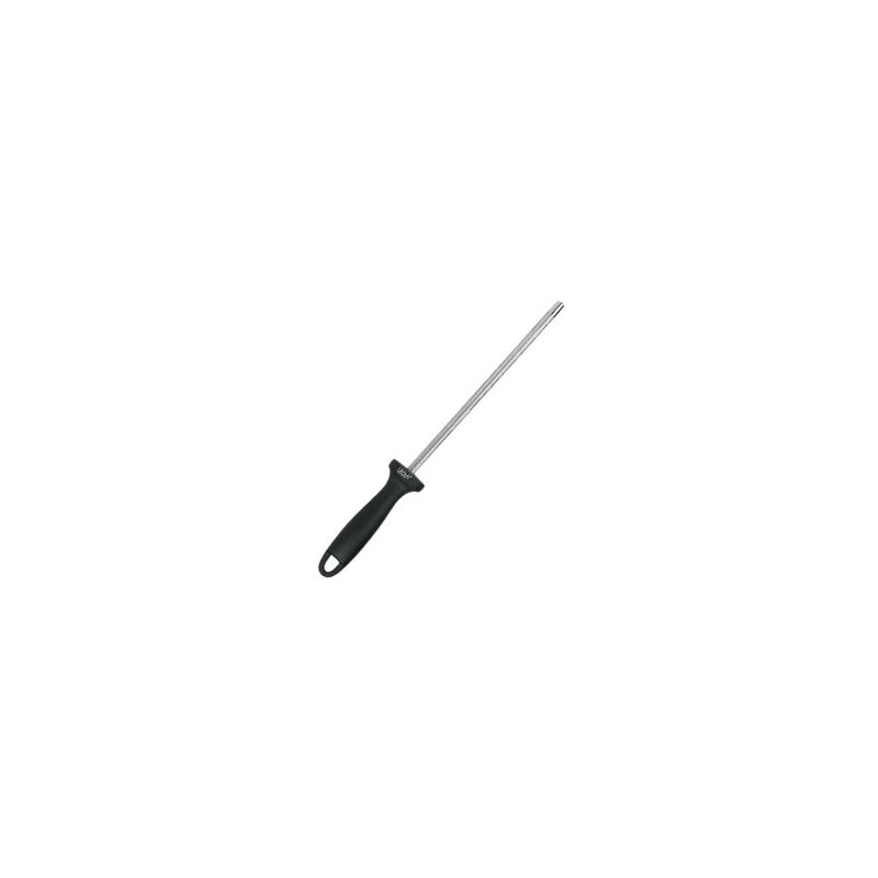 foto del prodotto edm affilacoltelli lama in acciaio 30cm lifestyle