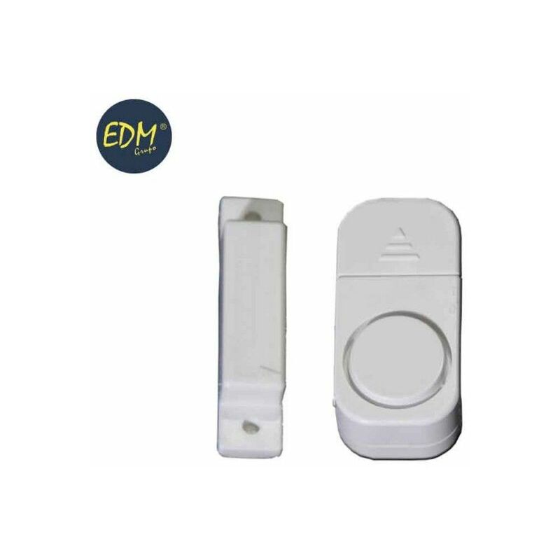 foto del prodotto edm allarme sonoro per finestre e porte
