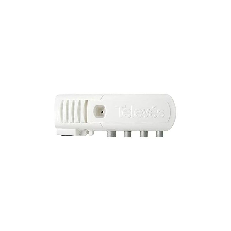 foto del prodotto edm amplificatore domestico di 2 generazioni cei tdt televes