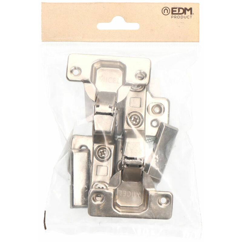 foto del prodotto edm blister cerniera cerniera tazza pistone s ac bc05 35mm zn