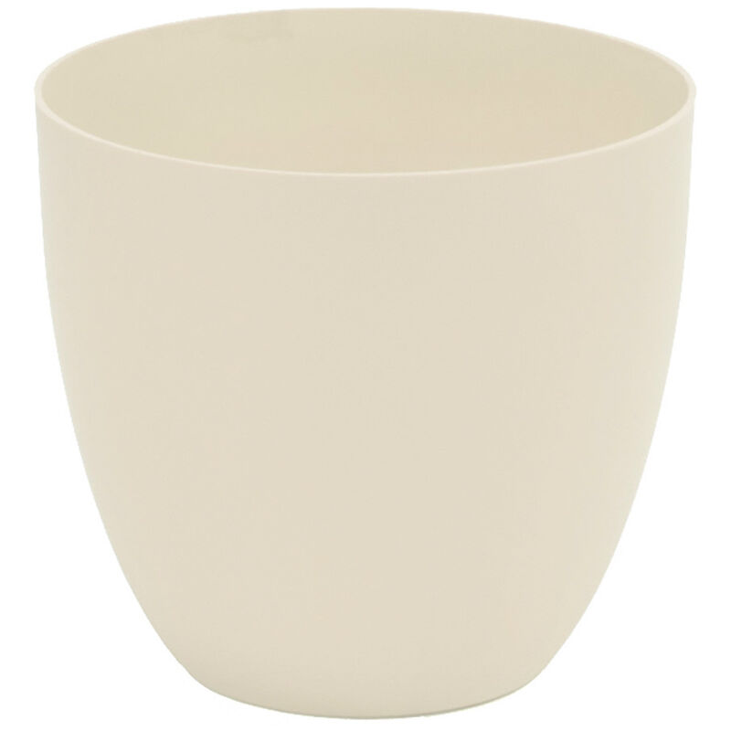 foto del prodotto edm bocconcino esterno 32cm polipropilene grezzo uv resistente