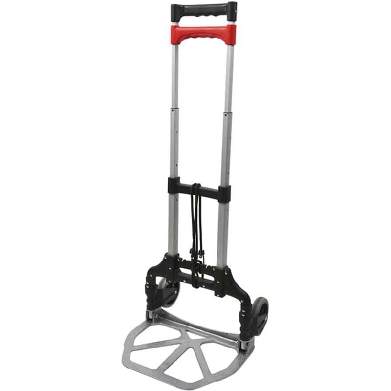 foto del prodotto edm carrello pieghevole rinforzato max 60kg