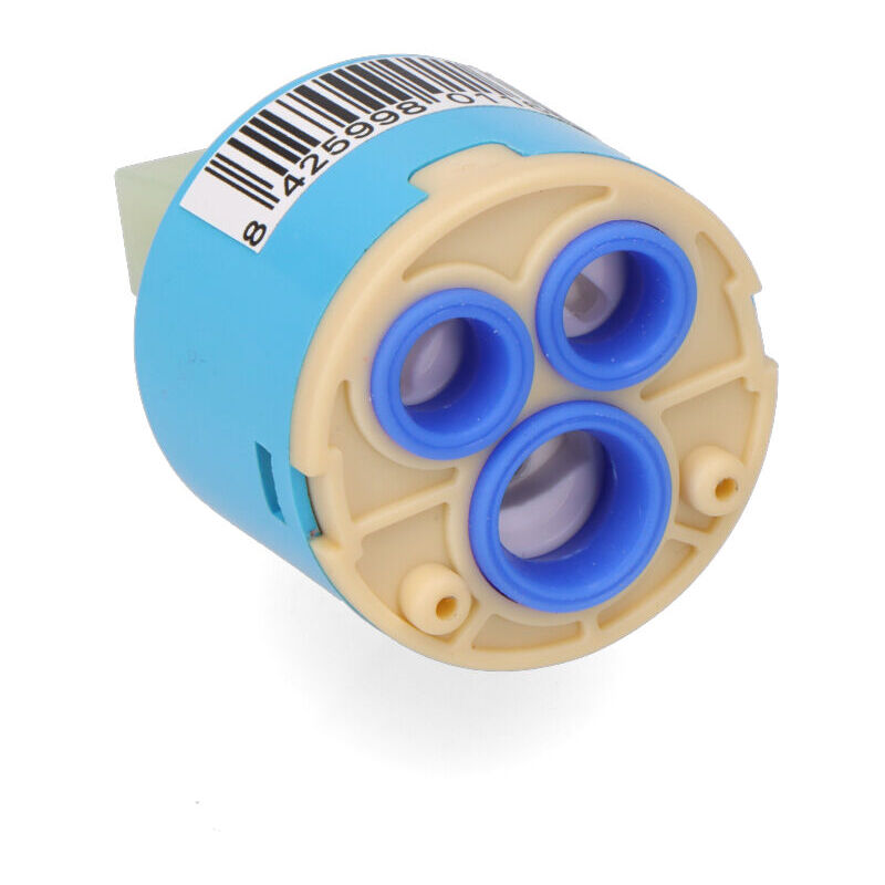 foto del prodotto edm cartuccia, multicolore, standard