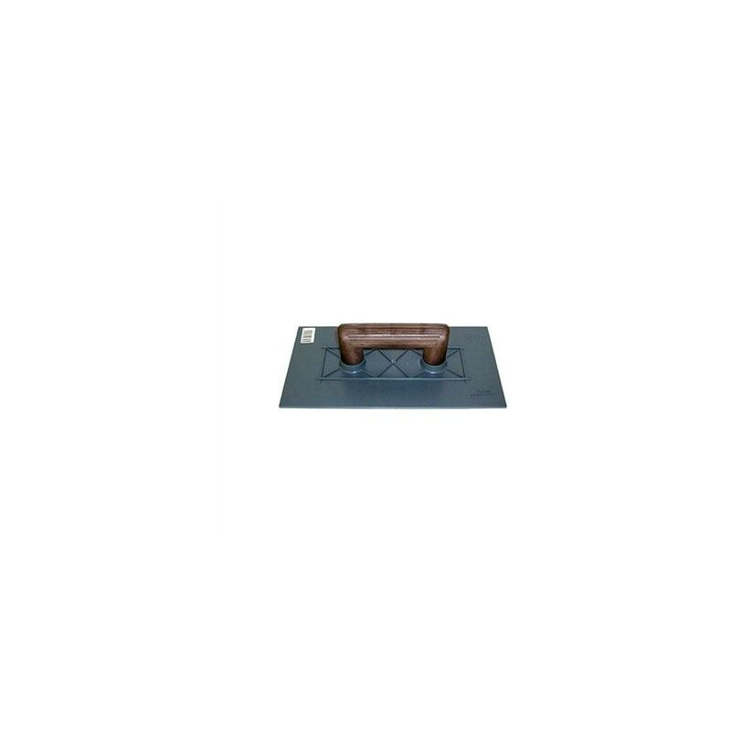 foto del prodotto edm cazzuola in plastica 360x190mm 6843