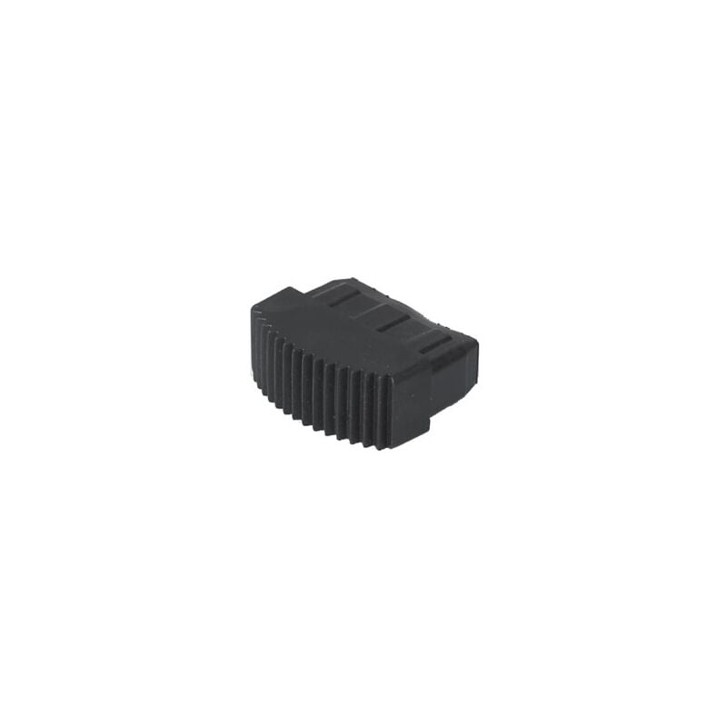 foto del prodotto edm confezione da 2 tappi terminali 64x25mm per scale combi altipesa