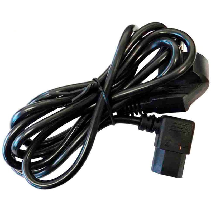 foto del prodotto edm cordon di d pcation pc pc fiche coul e 2 2mfralatn nerofralatn