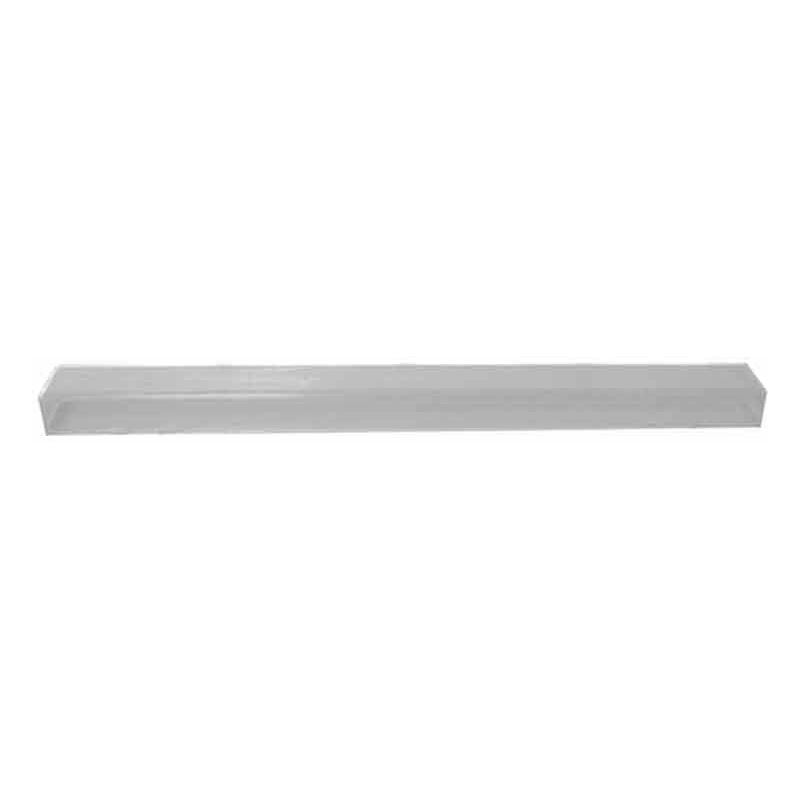 foto del prodotto edm diffusore impermeabile 2x18w rif 31400 rif 31126