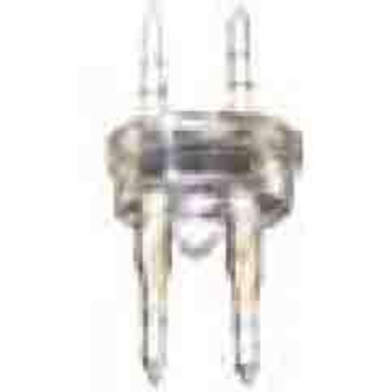 foto del prodotto edm edp 71419 flexilux flexiled 13 mm connettore terminale a 2 vie per tubi