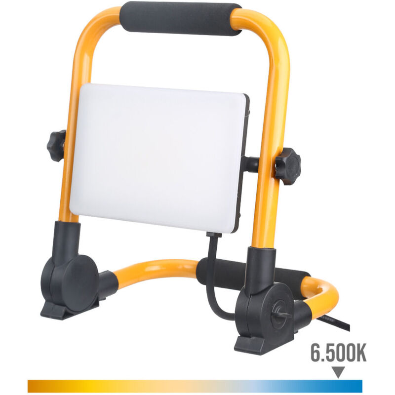foto del prodotto edm faro proiettore 70423 f 50 w
