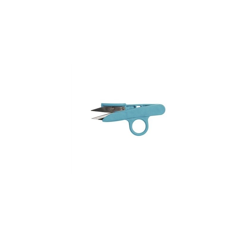 foto del prodotto edm forbici da lavoro a maglia tagliafilo 120mm 0804518w palmera