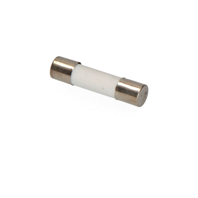 foto del prodotto edm fusibile 5x20mm 10acur sicurezza cefralatn indicatore fusion vetro ceramica