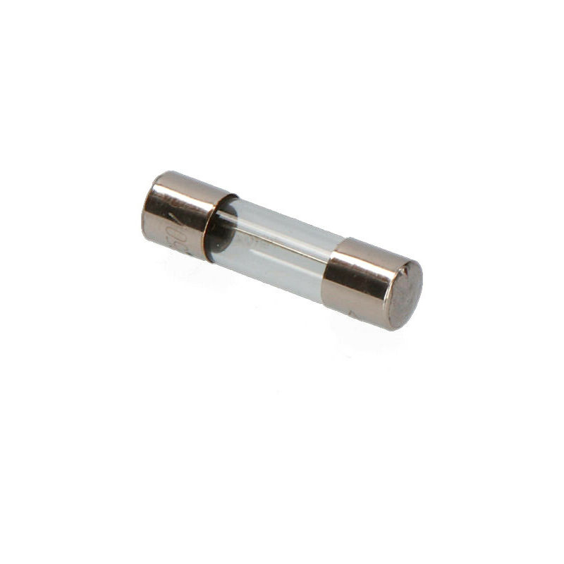 foto del prodotto edm fusibile 6x24mm 10a s sicurezza efralatnricafralatn indicatore fusion fralatn questo